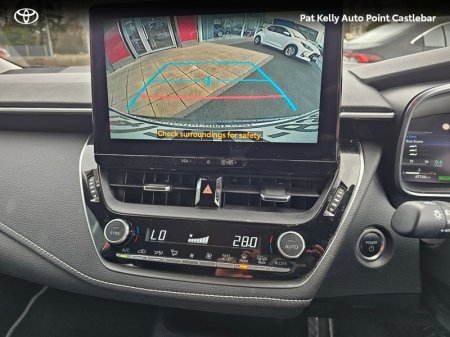 2024 Toyota Corolla - photo 17