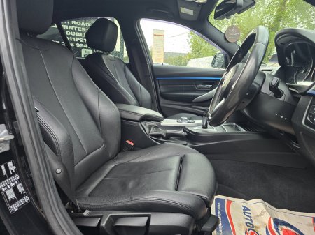 2016 BMW 3-Series - photo 13