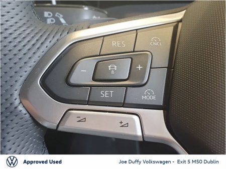 2026 Volkswagen Golf - photo 20