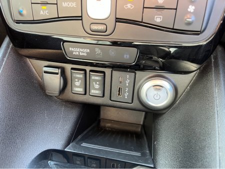 2024 Nissan Leaf - photo 18