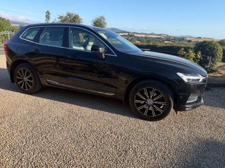 2017 Volvo XC60 - photo 6