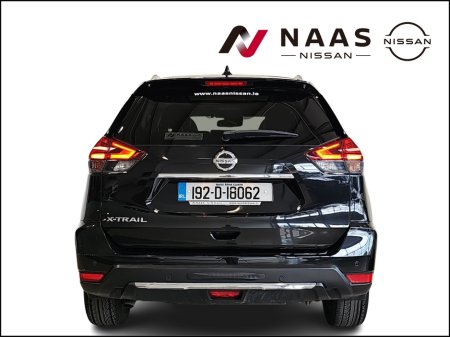 2019 Nissan X-Trail - photo 5
