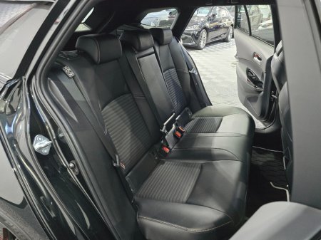 2022 Toyota Corolla - photo 11