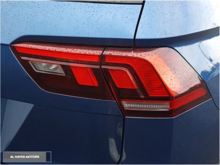2021 Volkswagen Tiguan Allspace - photo 12
