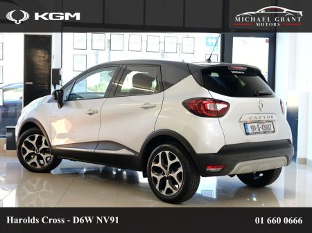 2019 Renault Captur - photo 5