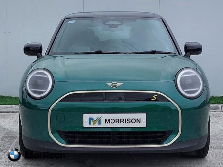 2024 Mini Cooper - photo 19