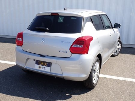2022 Suzuki Swift - photo 2