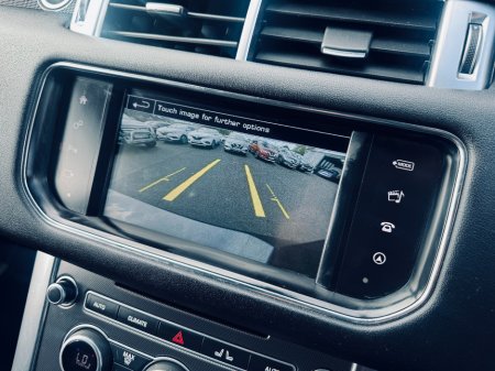 2016 Land Rover Range Rover Sport - photo 28