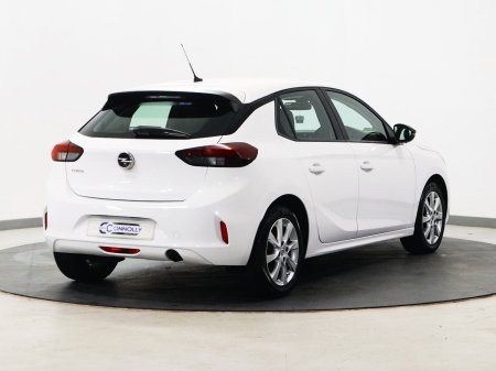 2023 Opel Corsa - photo 4