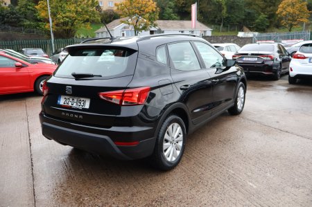 2021 SEAT Arona - photo 7