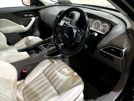 2017 Jaguar F-Pace - photo 10