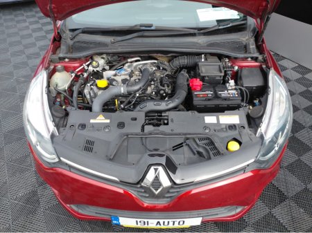 2019 Renault Clio - photo 7