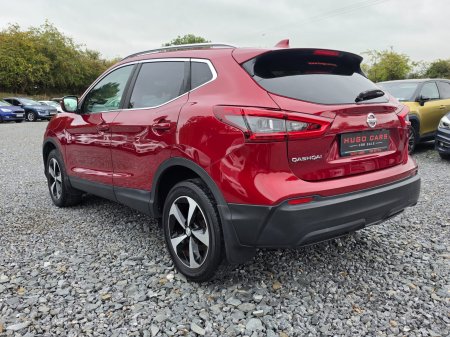 2018 Nissan Qashqai - photo 15