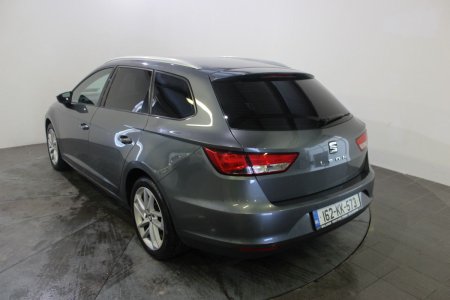 2016 SEAT Leon - photo 12
