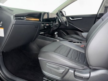2026 Kia Niro - photo 3