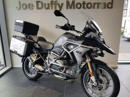 2020 BMW R 1250 - photo 2