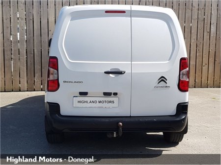 2023 Citroen Berlingo - photo 11