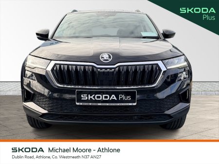 2026 Skoda Karoq - photo 10
