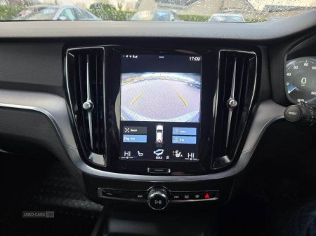 2021 Volvo V60 - photo 13
