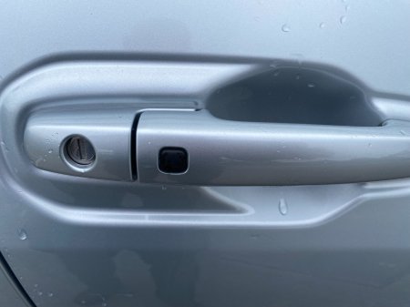 2027 Suzuki e Vitara - photo 16
