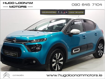 2024 Citroen C3 - photo 5