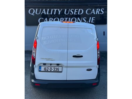 2016 Ford Transit Connect - photo 5