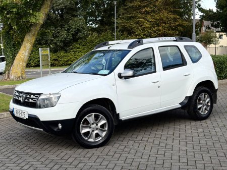 2016 Dacia Duster - photo 7