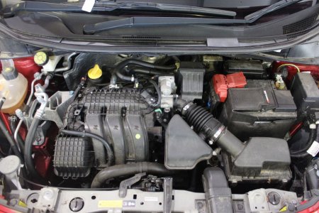 2019 Nissan Micra - photo 5