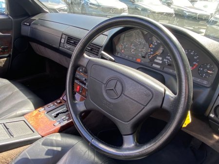 1993 Mercedes-Benz Other - photo 13