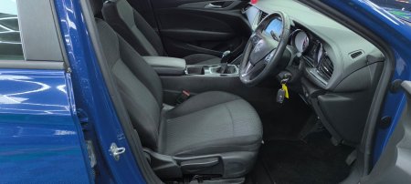 2020 Opel Insignia - photo 15