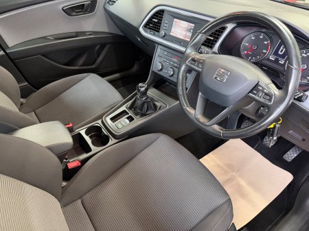 2019 SEAT Leon - photo 2