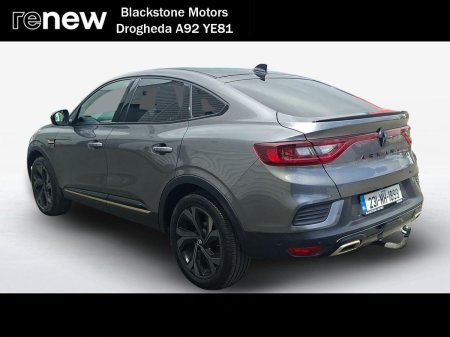 2023 Renault Arkana - photo 3