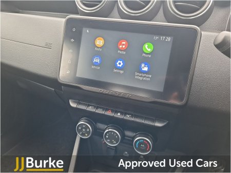 2022 Dacia Duster - photo 13