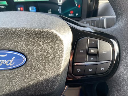 2026 Ford Transit Courier - photo 13