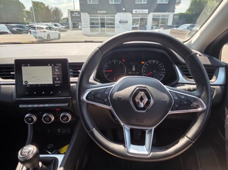 2023 Renault Captur - photo 15