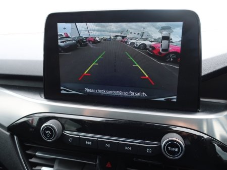 2023 Ford Kuga - photo 18