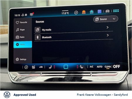2026 Volkswagen Golf - photo 35