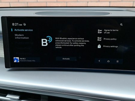 2027 Hyundai IONIQ 9 - photo 24
