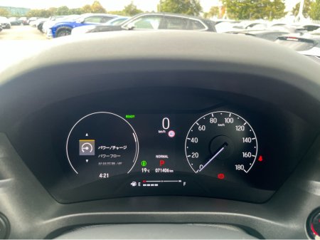2022 Honda Vezel - photo 22