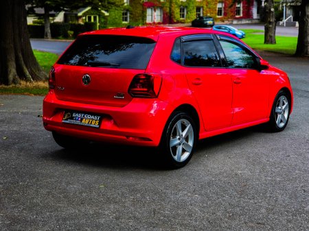 2017 Volkswagen Polo - photo 3