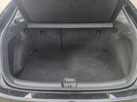 2023 Volkswagen Taigo - photo 8
