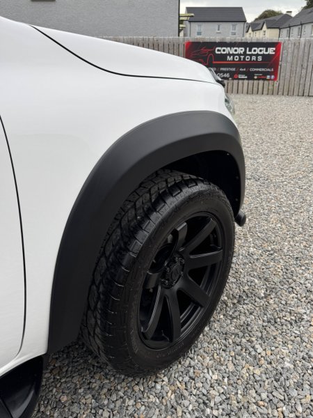 2019 Mercedes-Benz X-Class - photo 21