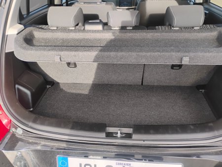 2013 Suzuki Swift - photo 5