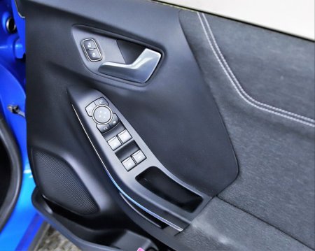 2022 Ford Puma - photo 26