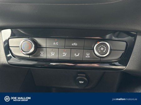 2024 Opel Corsa - photo 27