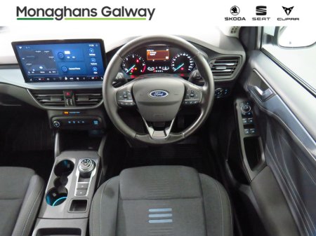 2024 Ford Focus - photo 19