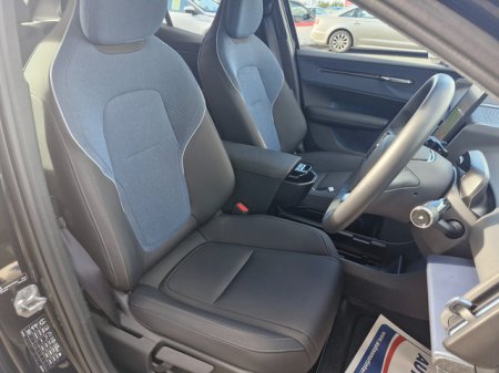 2024 Volvo EX30 - photo 11