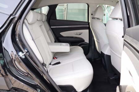 2022 Hyundai Tucson - photo 17