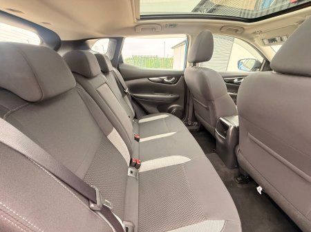 2020 Nissan Qashqai - photo 21