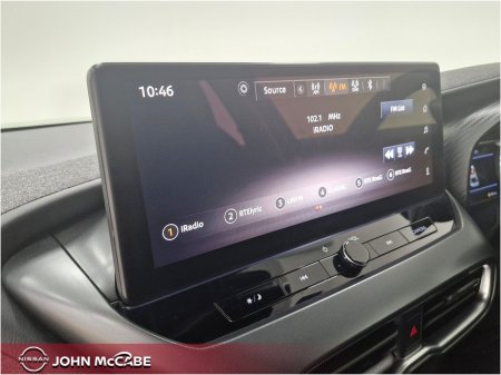 2025 Nissan Juke - photo 23